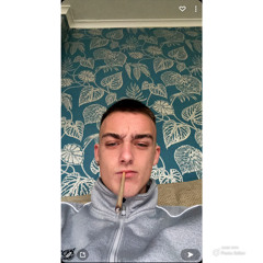 Aidan Rae