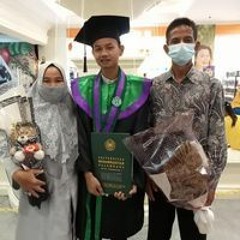 Diki Rahmad Triady