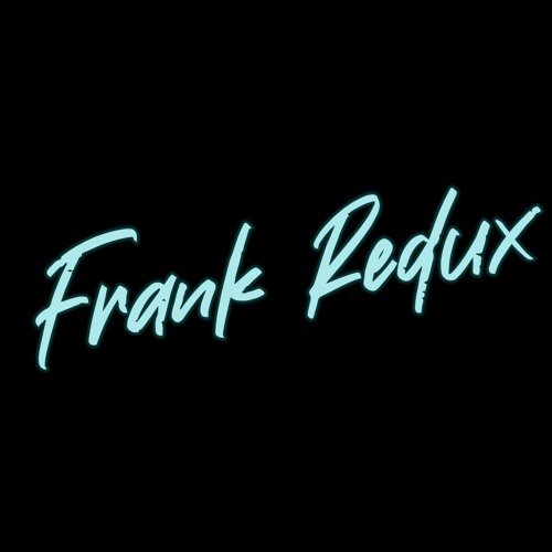 Frank Redux’s avatar