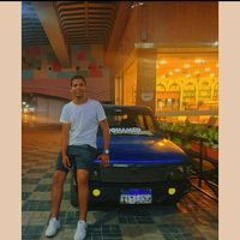 Mohamed Yasser
