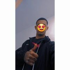 Matheus Protegido Pó Deus