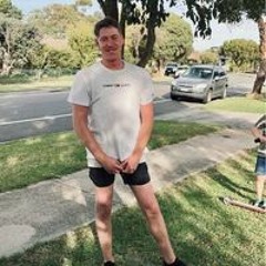 Heath Newton-Lindsay