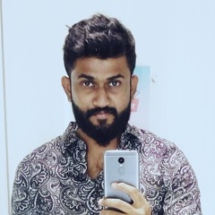 Saleekh Shamsudeen