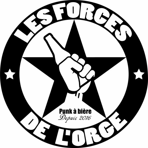 Les Forces De l'Orge’s avatar