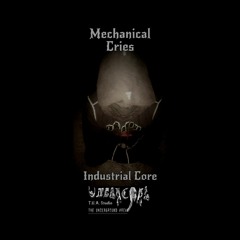 Doom Mechanical Cries_Undercore