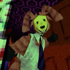 I don't kill kids