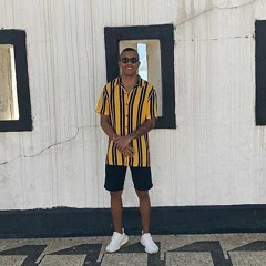 Drey Freitas