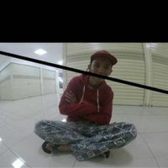 Dhika Syahputra