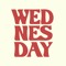 Wednesday mgmt