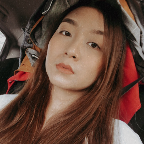 Kim Mendoza’s avatar