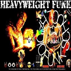 Heavyweight Funk🥊Nick Busbee's Funk School Radio