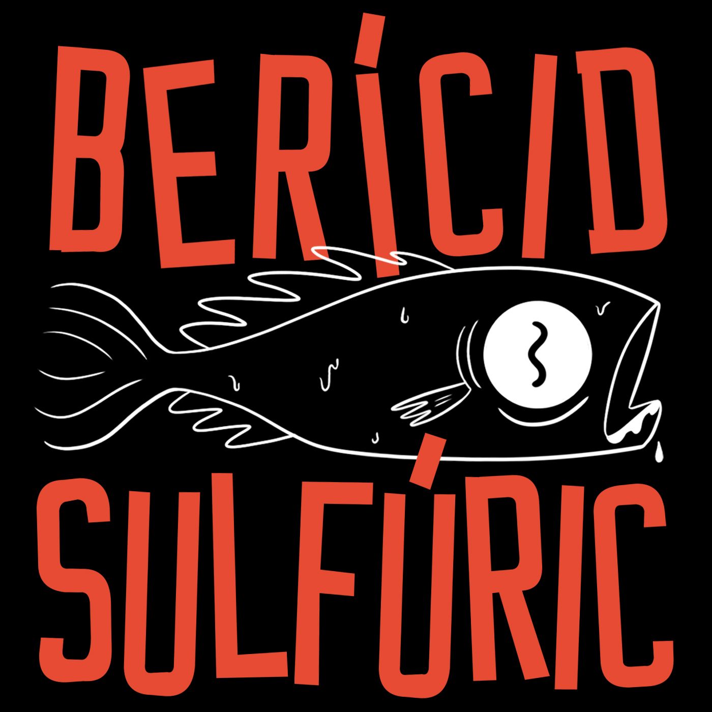 Berícid Sulfúric