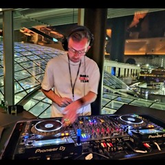 James 'Rosco73' Ross