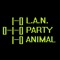 LAN Party Animal
