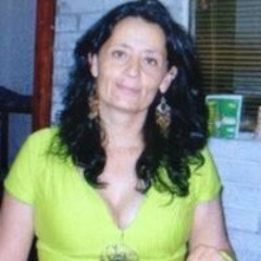 Ana Lucia Hernandez Albarran