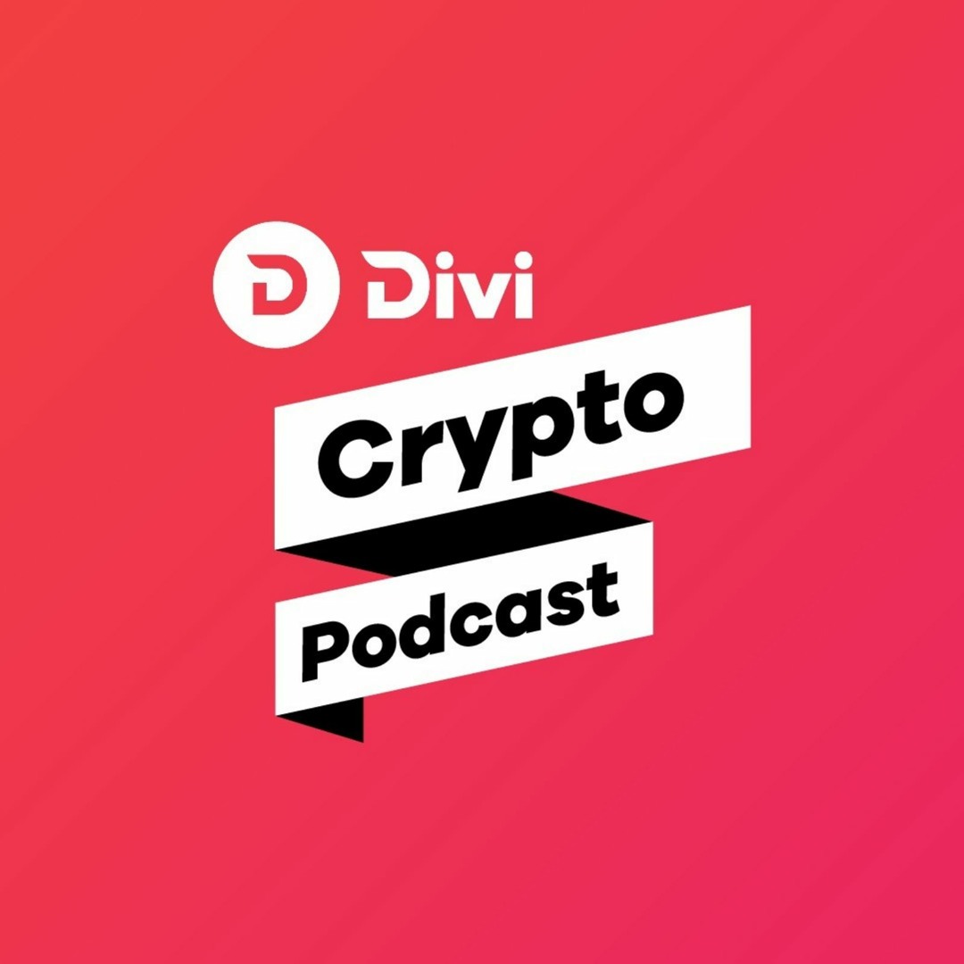Stream The DIVI Crypto Podcast | Listen to podcast episodes online for free  on SoundCloud
