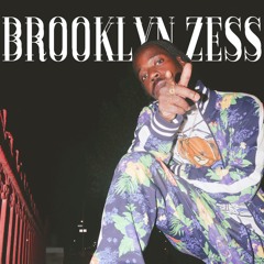 Short Boss Brooklyn Zess