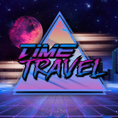 Time Travel (TT)’s avatar