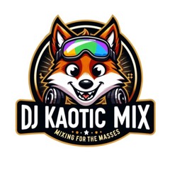 DJ Kaotic