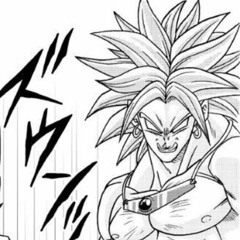 Broly