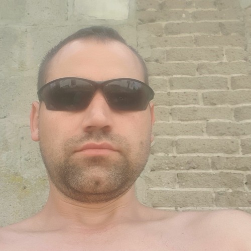 Marek Salamończyk’s avatar