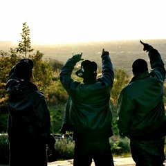 Y.B.I.  Yung Billionaires Inc.