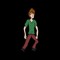shaggy