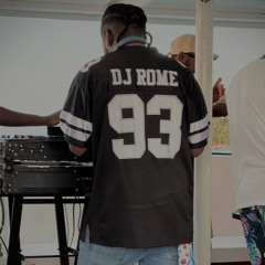 DJ Rome