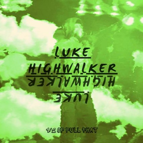 Luke Highwalker’s avatar