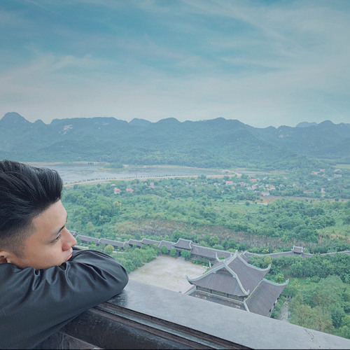 Tìm Được Một Nửa Hoá Ra Lại Chưa - Thương Võ X Vương Anh Tú - OFFICIAL MV