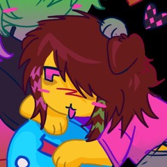 nicholas luvs joey, molly and gcc 🪽🌈