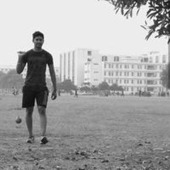 Parvinder Hammer