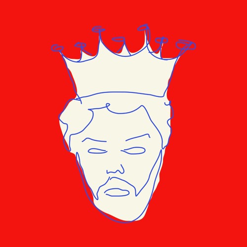 The King (Free Boom Bap Instrumental)