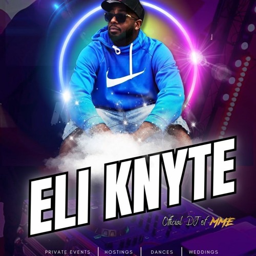DJ ELI KNYTE’s avatar