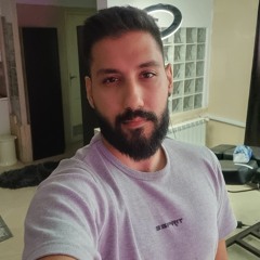 danial kashani
