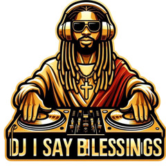 Djisayblessings