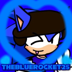 TheBlueRocket25