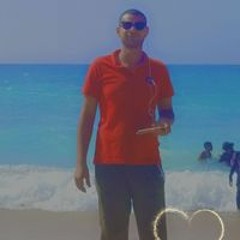 Mohamed Said El Banna