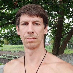 Алексей Мещеряков