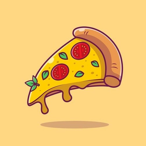 "pizza delivery"â€™s avatar