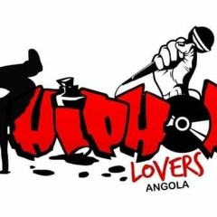 Hip-Hop Lovers Angola