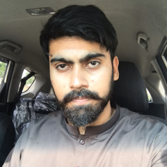 Mughees Haider
