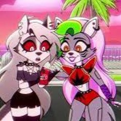 Roxy & Loona fan
