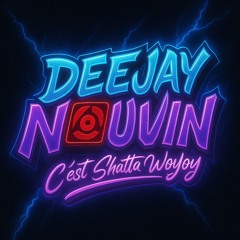DeeJay Nouvin   #le roi du whippin