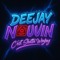 DeeJay Nouvin   #le roi du whippin