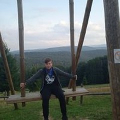 Олег Журавель