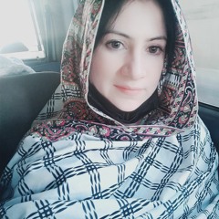 Mughal Ambreen