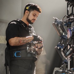 Vivaan Dhammy
