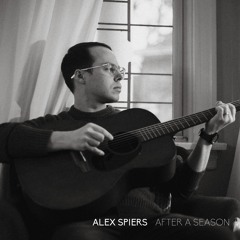 Alex Spiers