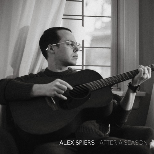Alex Spiers’s avatar